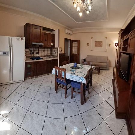 A Casa Mia Appartamento Roma Esterno foto