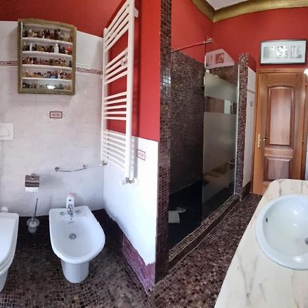 A Casa Mia Appartamento Roma Esterno foto