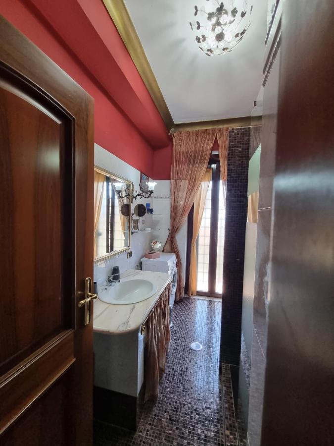 A Casa Mia Appartamento Roma Esterno foto