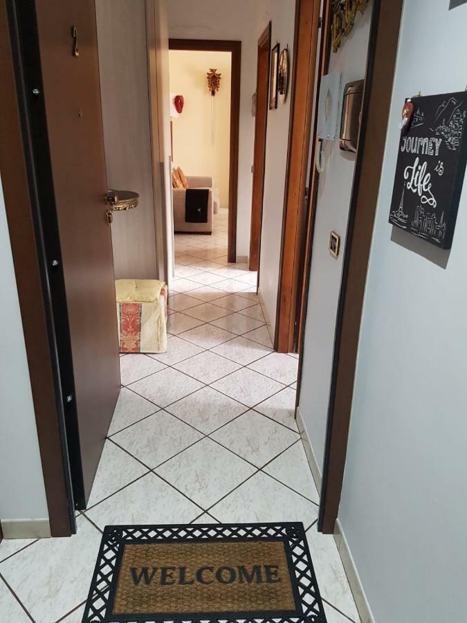 A Casa Mia Appartamento Roma Esterno foto