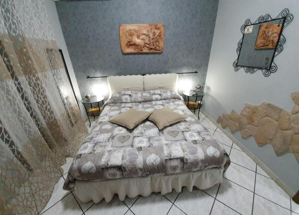 A Casa Mia Appartamento Roma Esterno foto
