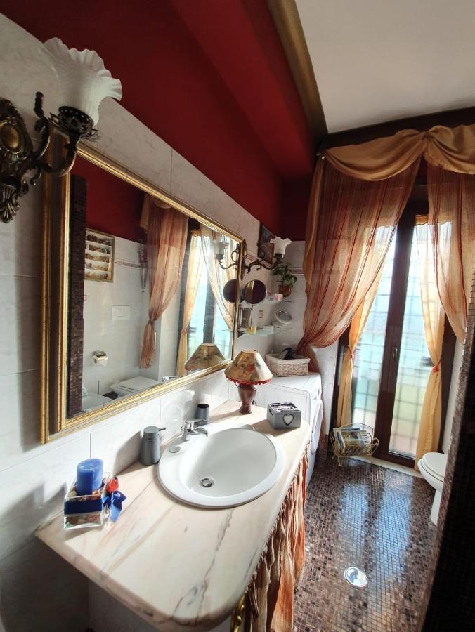 A Casa Mia Appartamento Roma Esterno foto
